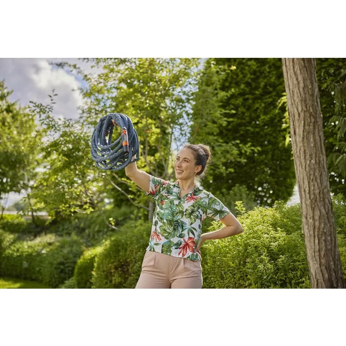 Gardena Gardena Textielslang Liano™ Xtreme 25m Set