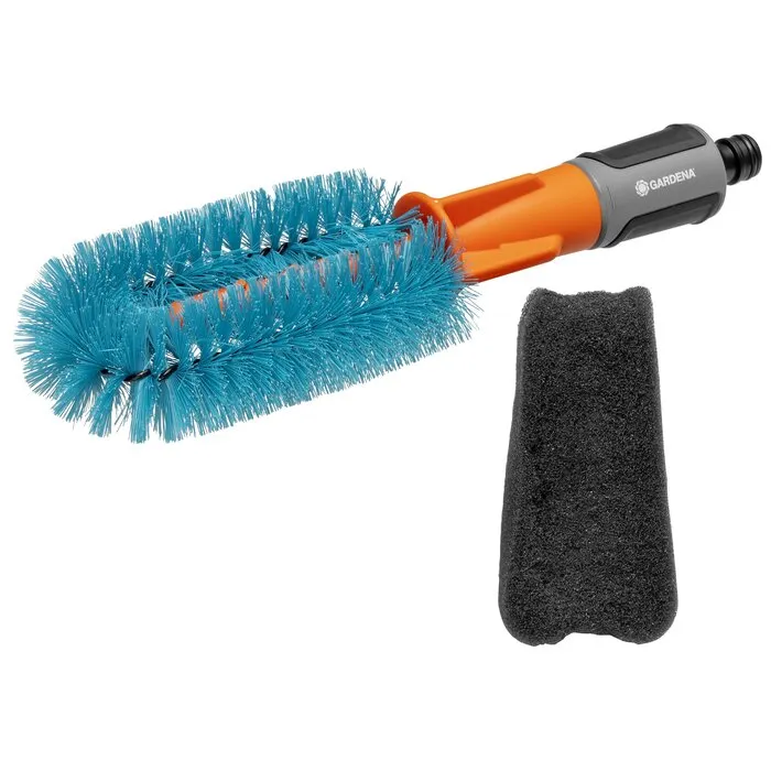 Gardena Gardena Fietsborstel 18848-20