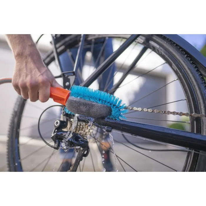 Gardena Gardena Fietsborstel 18848-20