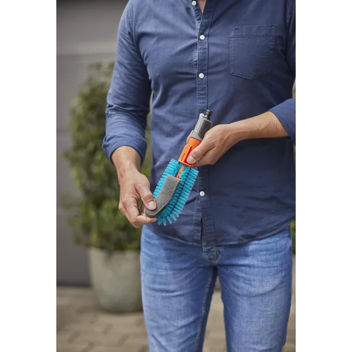 Gardena Gardena Fietsborstel 18848-20