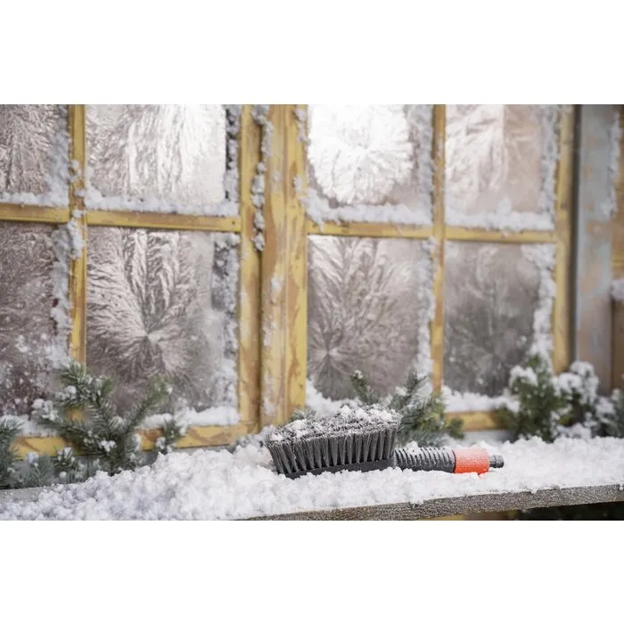 Gardena Gardena Wasborstel S Zacht 18840-20