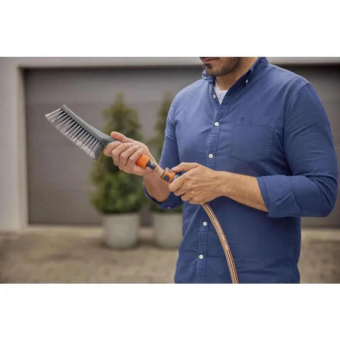 Gardena Gardena Wasborstel S Zacht 18840-20