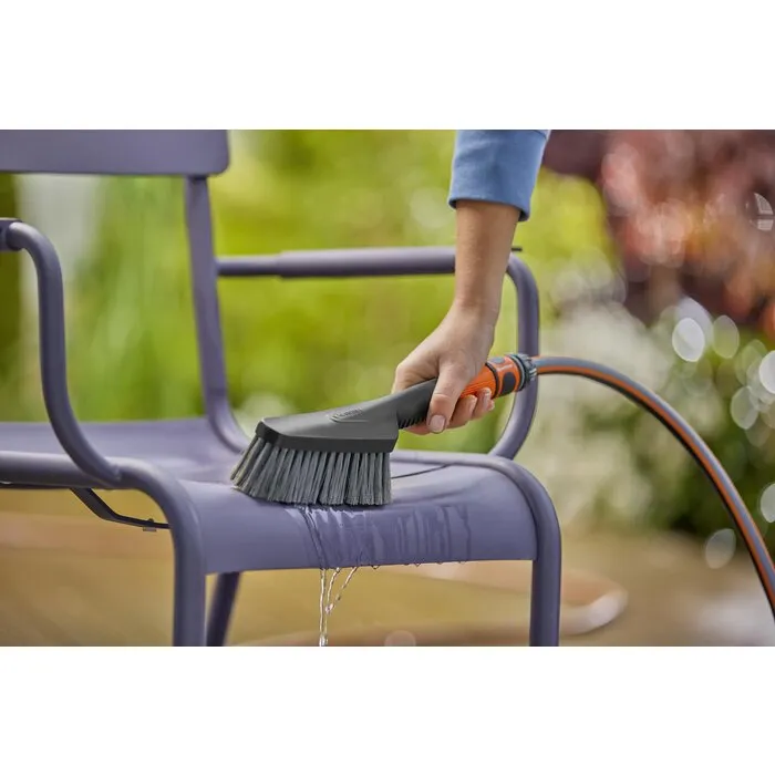 Gardena Gardena Wasborstel S Zacht 18840-20