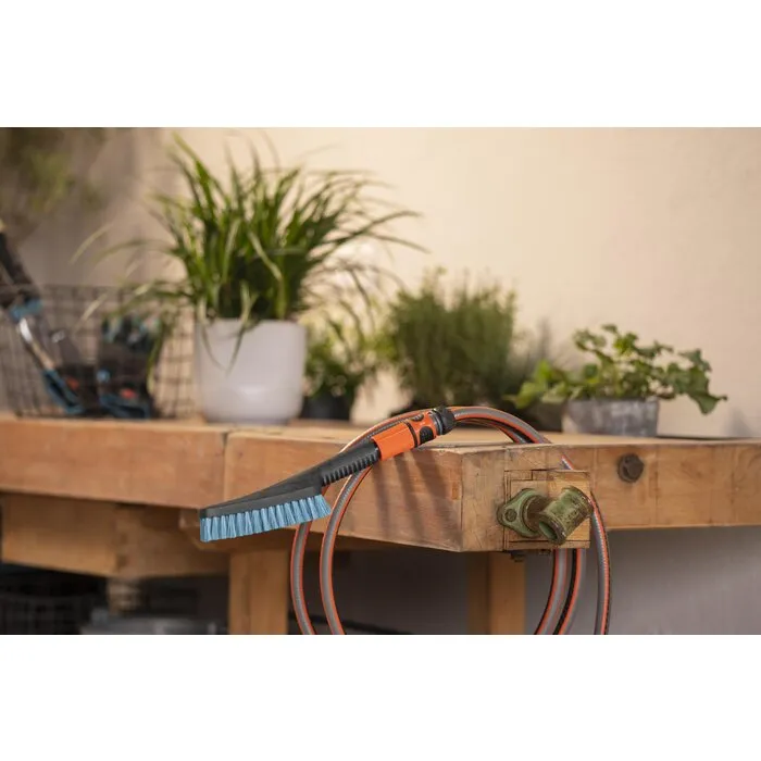 Gardena Gardena Wasborstel S hard 18844-20