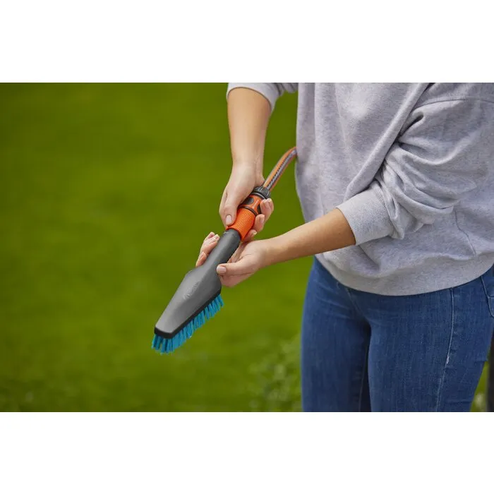 Gardena Gardena Wasborstel S hard 18844-20