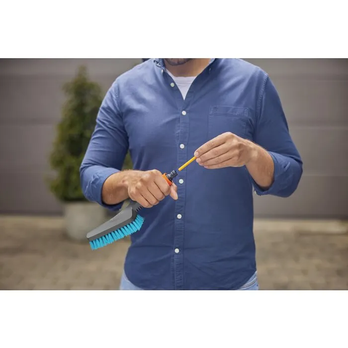 Gardena Gardena Wasborstel S hard 18844-20