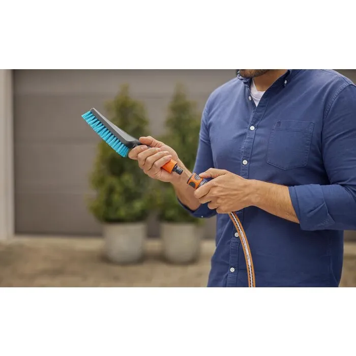 Gardena Gardena Wasborstel S hard 18844-20