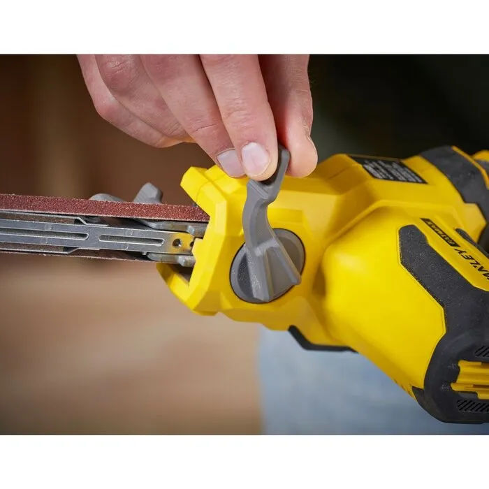 Stanley Stanley SFMCE210B V20 Accu Powerfile - Zonder Accu & Lader