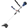 Güde FS 36-302-30 Accu Bosmaaier - 18V E³  Inclusief (2x)Accu & lader