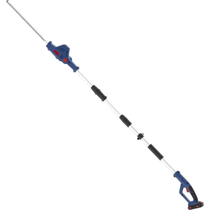 Güde Güde Telescopische heggenschaar HST 18-201-05 - inclusief Accu & Lader