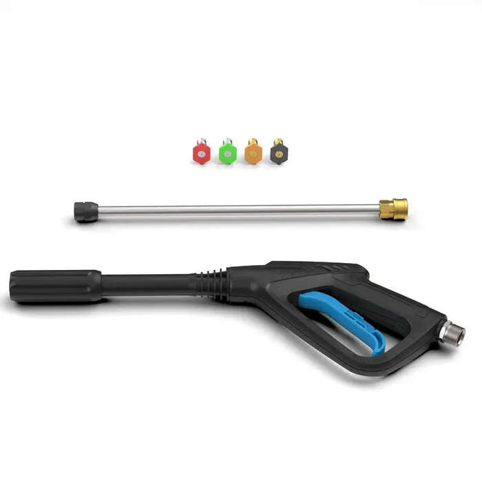 Güde Güde Hogedrukreiniger GHD 3200-225 - 225BAR