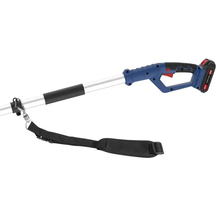 Güde Güde Telescopische heggenschaar HST 18-0 - exclusief Accu & Lader