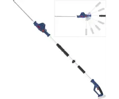 Güde Güde HST 18-0 Telescopische heggenschaar  - 18V E³-  SOLO