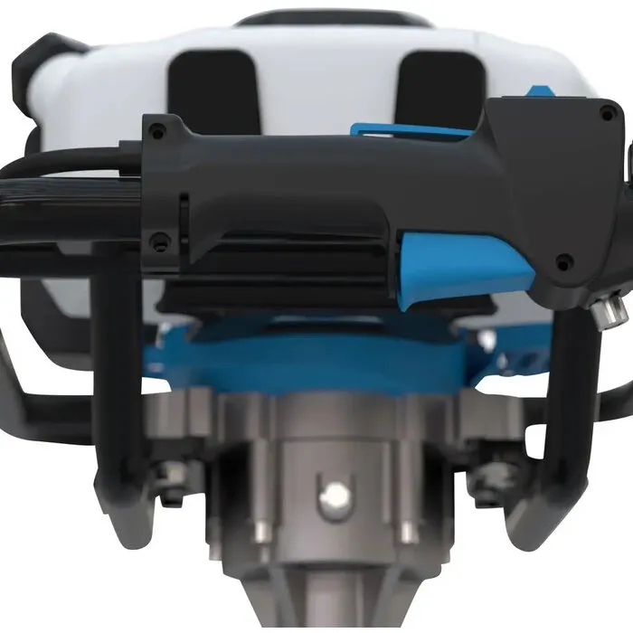 Güde Güde GE 1450.1 Benzine Grondboor - 2 PK