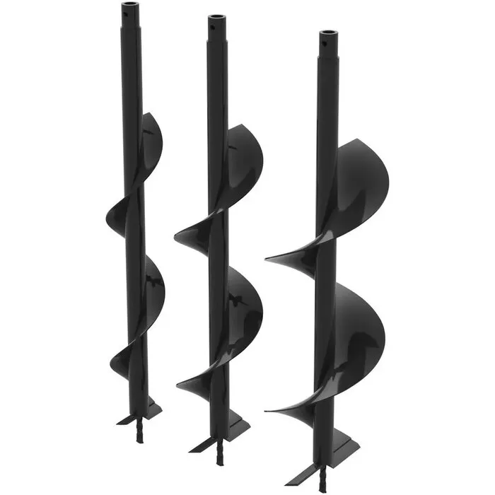 Güde Güde GE 1450.1 Benzine Grondboor - 2 PK