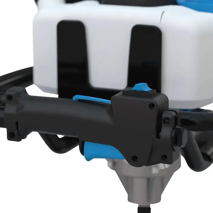 Güde Güde GE 1450.1 Benzine Grondboor - 2 PK