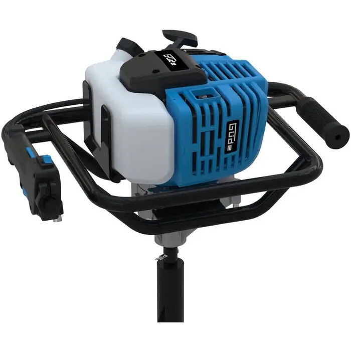 Güde Güde GE 1450.1 Benzine Grondboor - 2 PK