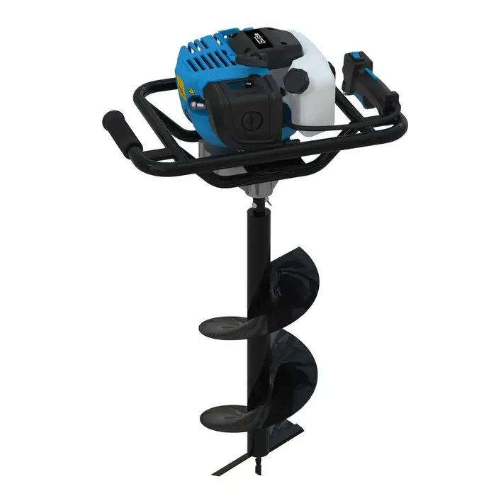 Güde Güde GE 1450.1 Benzine Grondboor - 2 PK