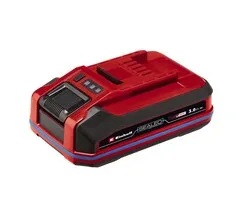 Einhell Gereedschap Einhell Power X-Change 18 V/3.0 Ah SEALED Plus Accu - Li-Ion