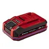 Einhell Gereedschap Einhell Power X-Change 18 V/4.0 Ah SEALED Plus Accu - Li-Ion