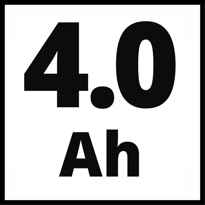 Einhell Gereedschap Einhell Power X-Change 18 V/4.0 Ah SEALED Plus Accu - Li-Ion