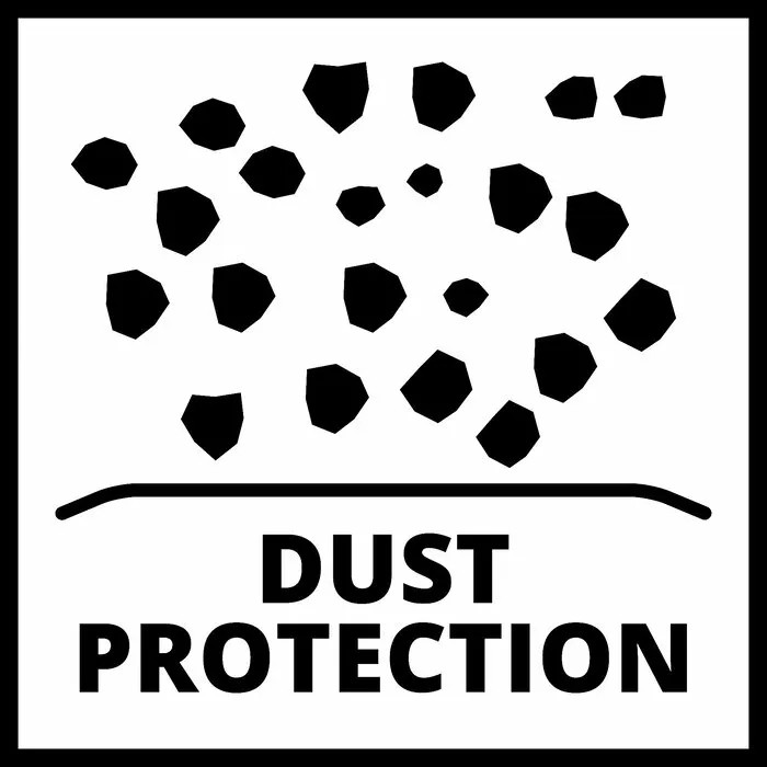 Einhell Gereedschap Einhell Accu Protector - 1 stuk - Power X-Change