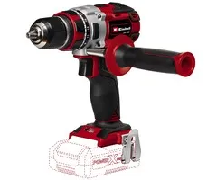 Einhell Gereedschap Einhell TP-CD 18/80 Li BL Solo - Accu Boor-/Schroefmachine - Power X-Change