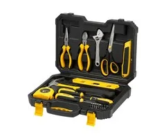 Stanley Stanley handgereedschapskoffer gevuld 28-delig