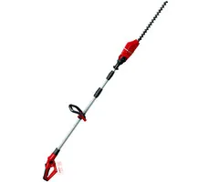Einhell Gereedschap Einhell GE-HH 18/45 Li T Solo - Accu Telescopische Heggenschaar - Power X-Change