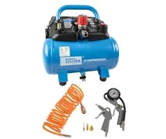 Güde Güde Compressor Airpower 190/08/6