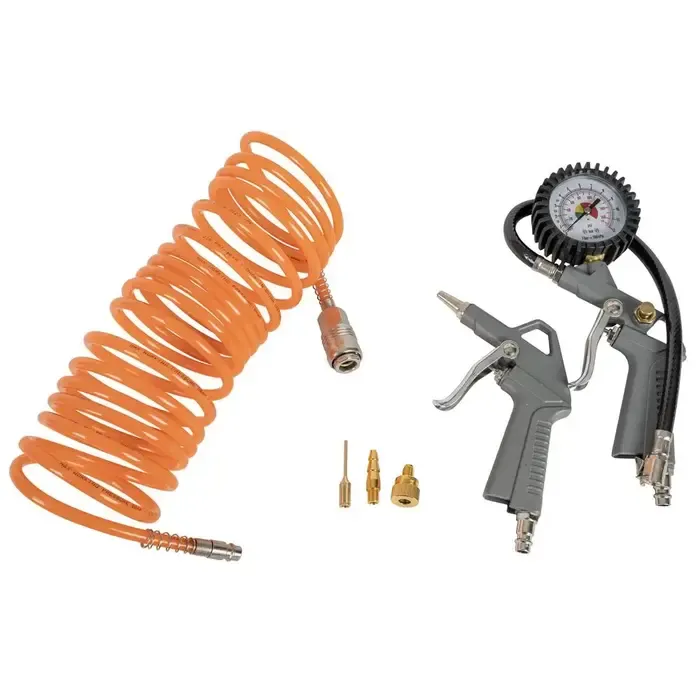 Güde Güde Compressor Airpower 190/08/6