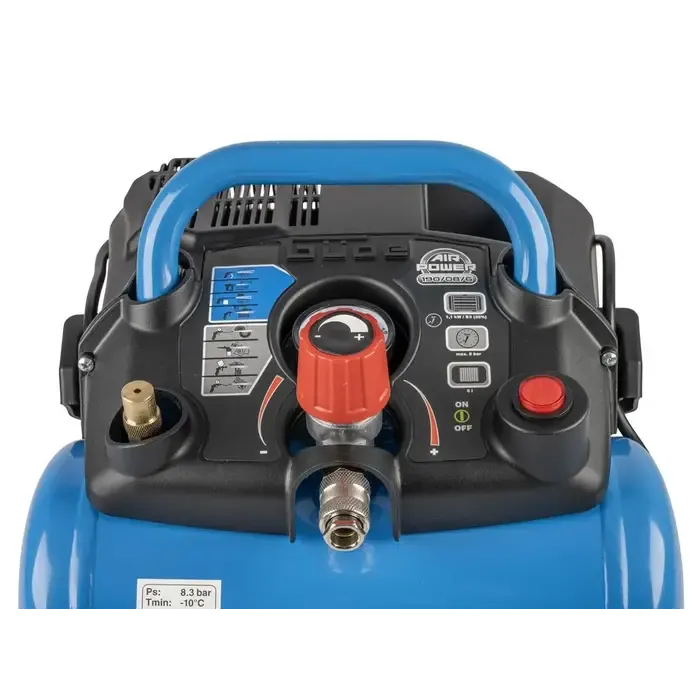 Güde Güde Compressor Airpower 190/08/6