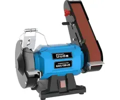 Güde Güde Combislijpmachine GKS 150-25