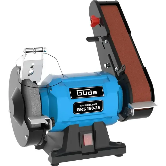 Güde Güde Combislijpmachine GKS 150-25