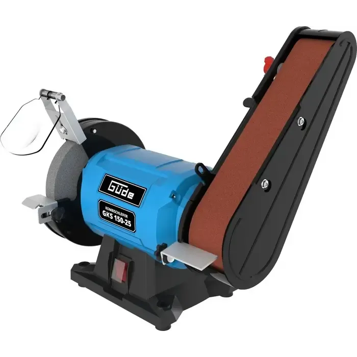 Güde Güde Combislijpmachine GKS 150-25