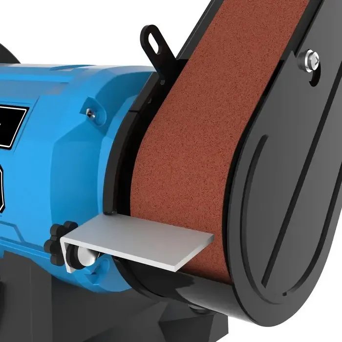 Güde Güde Combislijpmachine GKS 150-25