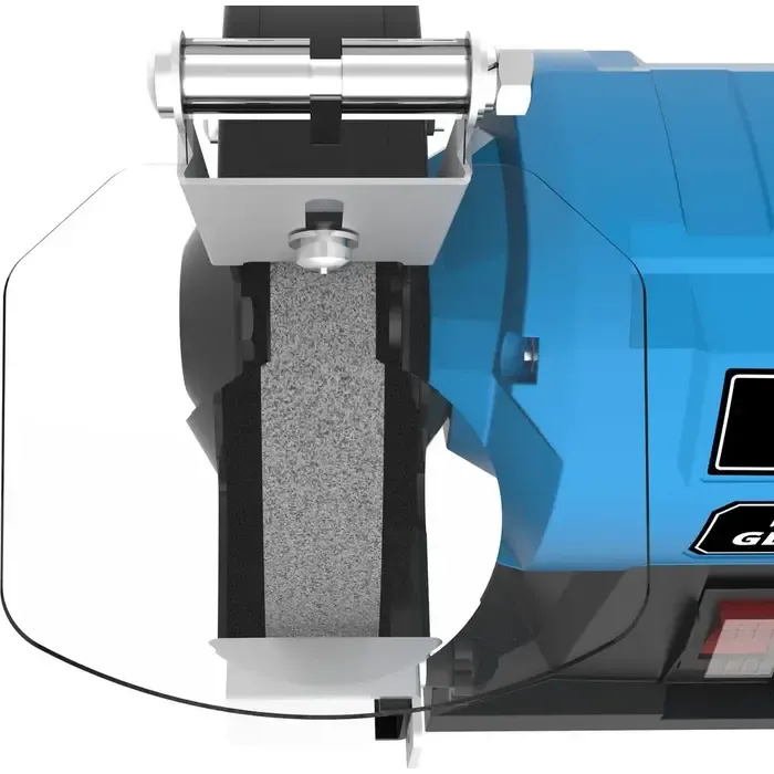 Güde Güde Combislijpmachine GKS 150-25