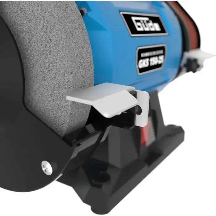 Güde Güde Combislijpmachine GKS 150-25