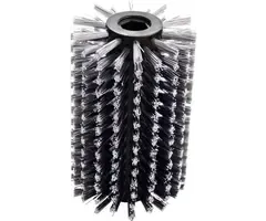 Güde Vervangingsborstel Hard voor GUB 500