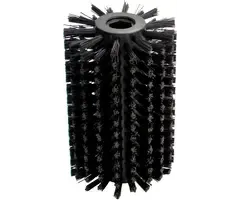 Güde Vervangingsborstel zacht voor GUB 500