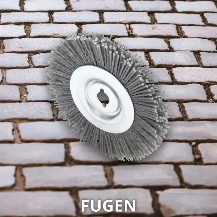 Güde Güde Voegborstel nylon voor GUB 500