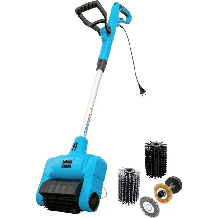 Güde Güde Universele borstelreiniger GUB 500