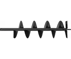 Güde Grondboor 200 mm - 80cm lang