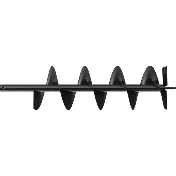 Güde Reserve Grondboor 200 mm - 80cm lang