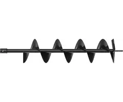 Güde Grondboor 150 mm - 80cm lang