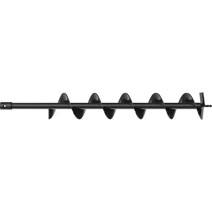 Güde Reserve Grondboor 100 mm - 80cm lang