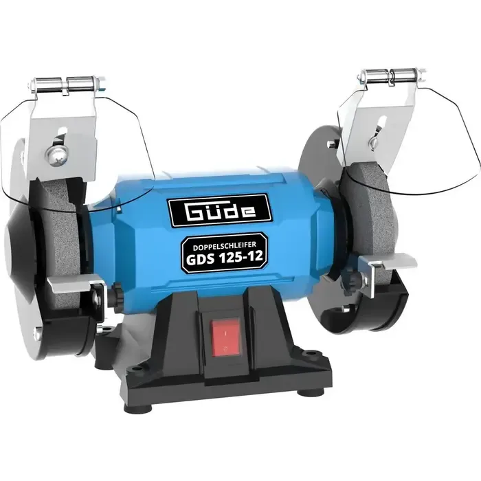 Güde Gude Werkbankslijpmachine GDS 125-12