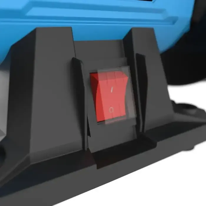 Güde Gude Werkbankslijpmachine GDS 125-12