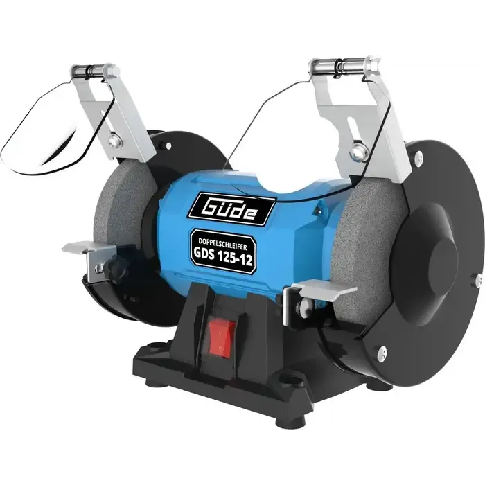 Güde Gude Werkbankslijpmachine GDS 125-12