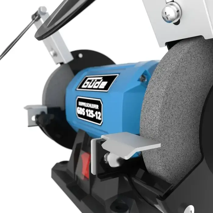 Güde Gude Werkbankslijpmachine GDS 125-12